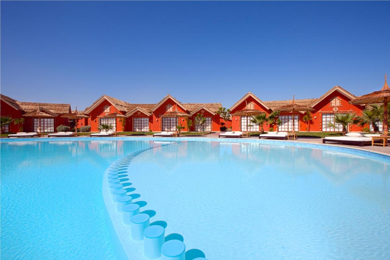 Jungle Aqua Park Hotel Hurghada